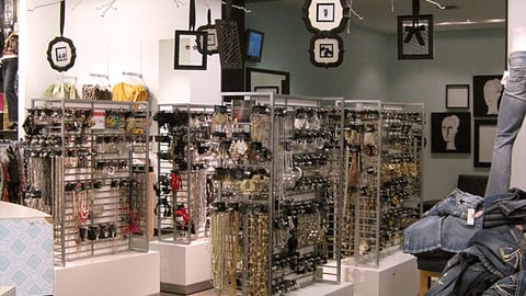 Macy's Mstylelab Merchandising