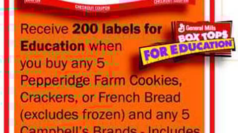 Meijer Campbell's Feature