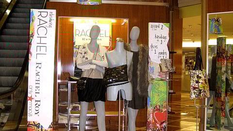 Macy's Rachel Rachel Roy Spectacular