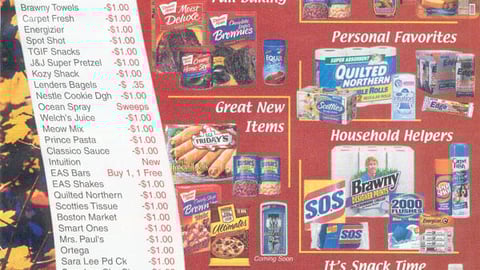 'Sensible Solutions' FSI