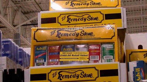 Attach. 3: Remedy Store Packaging