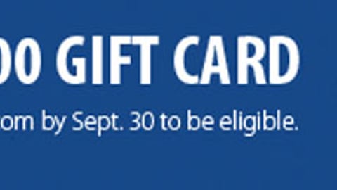 Rite Aid Sweeps Feature