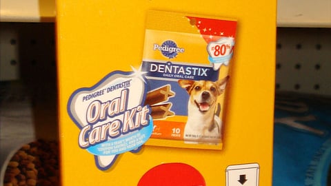 Dentastix Take-One Dispenser