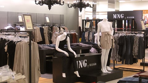 JCpenney MNG by Mango Boutique