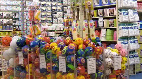 Buybuy Baby Dump Bins