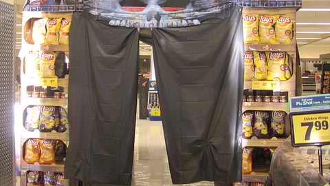 Frito-Lay Halloween Spectacular