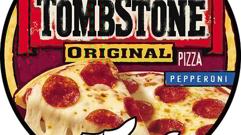 Tombstone Halloween Dangler