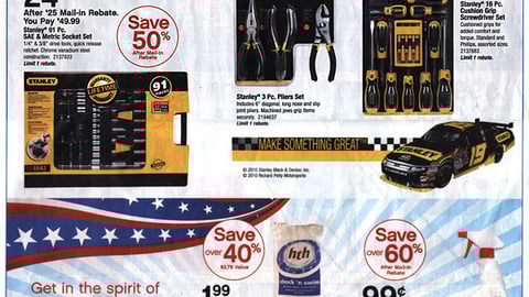 Ace Hardware Stanley 'Racing for a Miracle' Feature