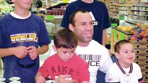 Xyience Energy Drink Event