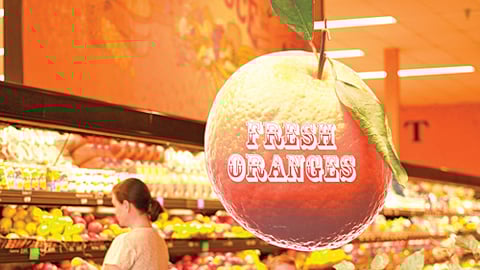 Recycled Polystyrene Foam Core