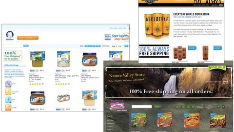 Alice.com Branded Storefronts