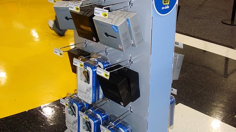 Plantronics Voyager Pro Floorstand