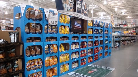 PepsiCo BJ's Super Bowl Spectacular