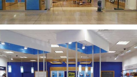 Best Buy Mobile Stores