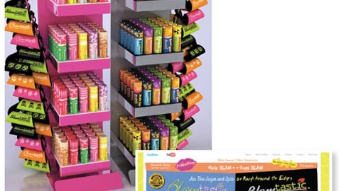 Blamtastic Marketing