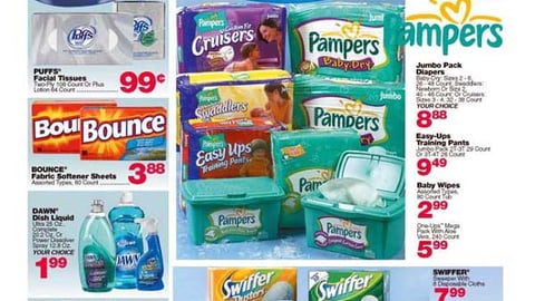 Brooks 'brandSaver' Feature