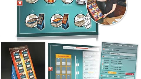 Buildawing.com Power Wing Samples