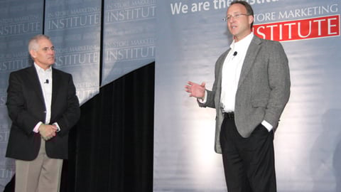 David Ciancio, Victor Bellino