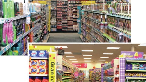 CVS/pharmacy Puerto Rico Store