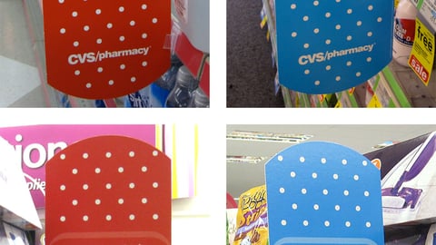 CVS 'Flu Shots' Violators