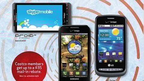 Verizon 'Holiday Hero' Ad