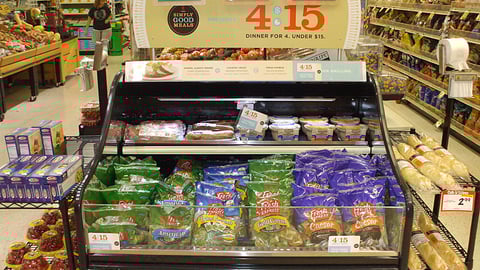 Cub 4:15 Meals Cooler