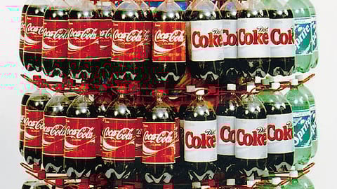 Coca-Cola Arcade