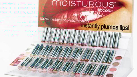 Revlon Moisturous Lipcolor