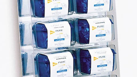 L'Oreal Pure Zone Sidekick