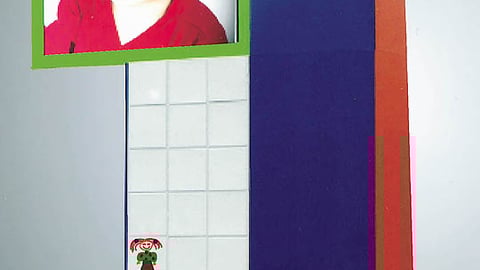 Toys "R" Us Geoffrey Pylons