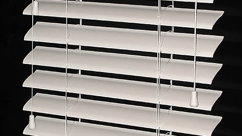 Hunter Douglas In-Home Blind Holder