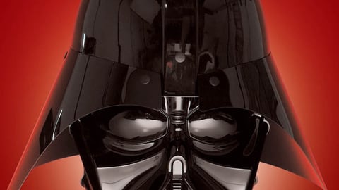 Hasbro Darth Vader Mobile