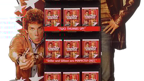 'Starsky & Hutch' Shipper