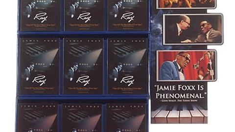 'Ray' 48-count Prepack