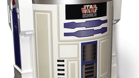 Pepsi 'Star Wars' R2D2 Ice Cooler
