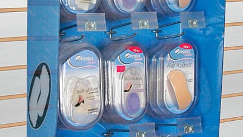 Airplus for Her Power Wing