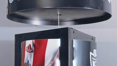 Adidas Major League Soccer Mobile