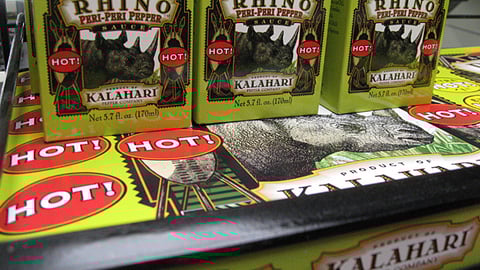 Kalahari Shelf Liner