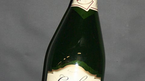 Cook's Holiday '06 Pole Topper