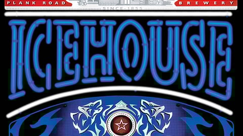 Miller Icehouse Neon