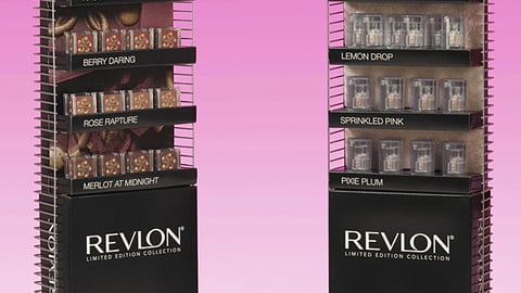 Revlon Sugar Sugar/Golden Affair Power Wings