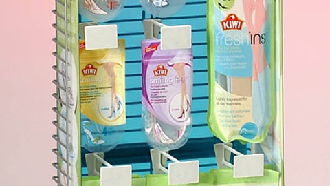 Kiwi Women's Comfort Power Wing