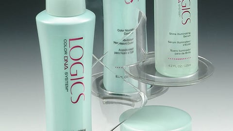 Logics Color DNA Countertop