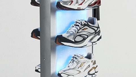 Avia Running Performance Shoe Tower