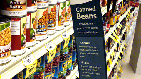 Dominick's 'Good to Know' Violator