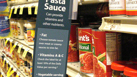 Dominick's 'Good to Know' Violator