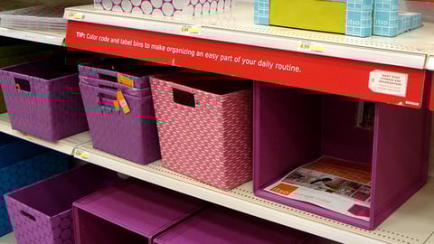 Target Storage Event Channel Sign