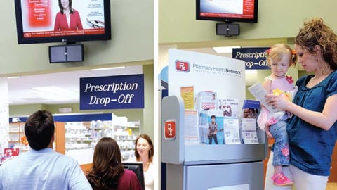 Pharmacy Health Network