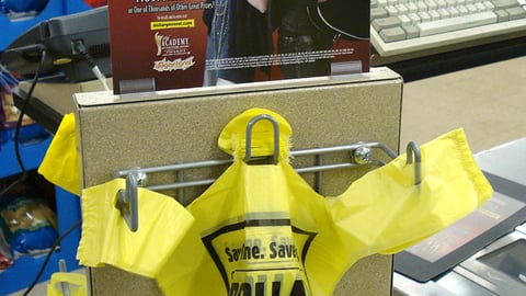 Dr Pepper Dollar General Country Sweeps Counter Sign