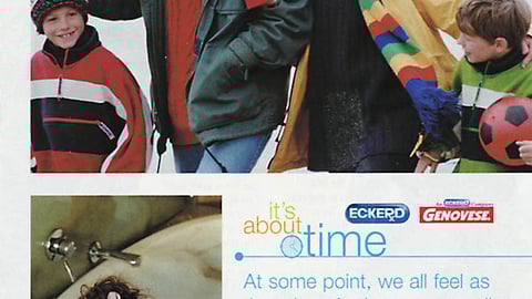 Eckerd Magazine Insert  1